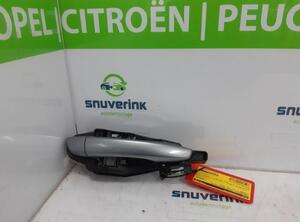 Door Handle CITROËN C3 II (SC_), CITROËN C3 III (SX)