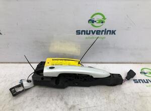 Door Handle RENAULT ZOE (BFM_), RENAULT ZOE Hatchback Van (BFM_)