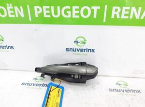 Door Handle PEUGEOT 3008 SUV (MC_, MR_, MJ_, M4_)