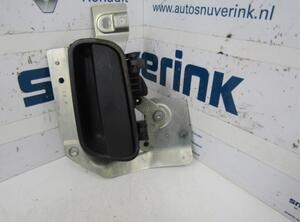 Door Handle PEUGEOT PARTNER MPV (5_, G_), PEUGEOT PARTNER Box Body/MPV (5_, G_)