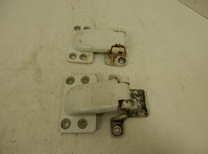 Door Hinge FIAT Ducato Bus (244), FIAT Ducato Kasten (244), FIAT Ducato Pritsche/Fahrgestell (244)