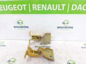 Door Hinge RENAULT Master III Kasten (FV)