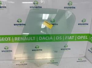 Door Glass OPEL Vivaro B Kasten (--), OPEL Vivaro B Kasten (X82), OPEL Vivaro Combi (--)