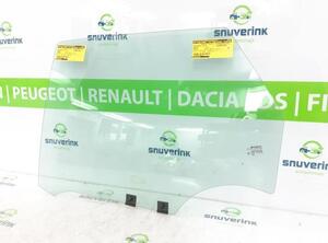 Door Glass RENAULT CAPTUR I (J5_, H5_), RENAULT CLIO IV (BH_)