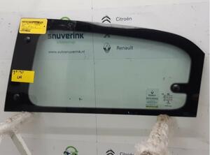 Door Glass RENAULT Twingo III (BCM)