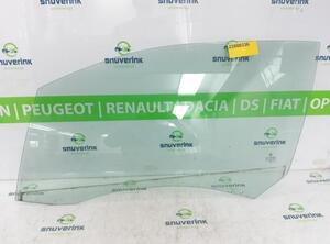 Door Glass PEUGEOT 208 I (CA, CC)