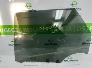 Door Glass RENAULT Captur I (H5, J5), RENAULT Clio IV (BH)