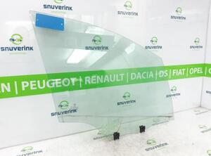 Door Glass PEUGEOT 208 I (CA, CC)