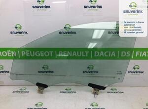 Door Glass DS DS 7 Crossback (J4_, JR_, JC_), CITROËN DS