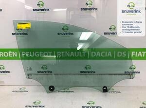 Door Glass PEUGEOT 3008 SUV (MC_, MR_, MJ_, M4_)