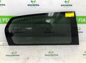 Door Glass SKODA E-CITIGO (NE1), SKODA CITIGO (NF1)