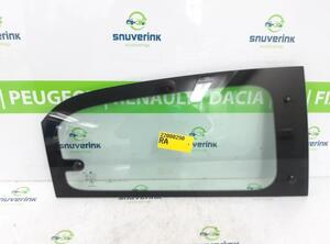 Door Glass RENAULT TWINGO III (BCM_, BCA_)