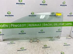 Door Glass RENAULT TWINGO II (CN0_)