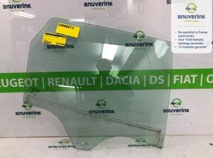 Door Glass CITROËN C3 AIRCROSS II (2R_, 2C_)