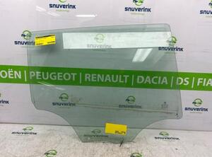 Door Glass PEUGEOT 2008 I (CU_)