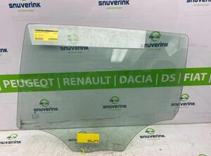 Deurruit PEUGEOT 2008 I (CU_)