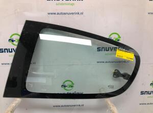 Door Glass PEUGEOT 107 (PM_, PN_)