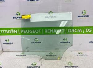 Door Glass PEUGEOT 208 II (UB_, UP_, UW_, UJ_)