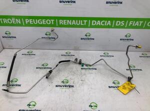 Airconditioning Drukleiding RENAULT Captur I (H5, J5), RENAULT Clio IV (BH)