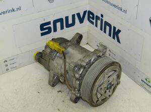 Airco Compressor PEUGEOT 307 Break (3E), PEUGEOT 307 SW (3H)