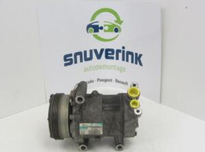 Air Conditioning Compressor RENAULT Twingo I (C06)