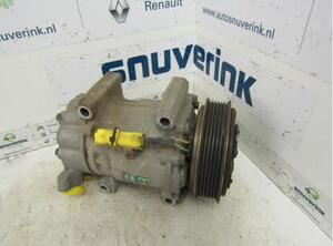 Air Conditioning Compressor PEUGEOT 1007 (KM)