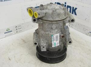 Air Conditioning Compressor RENAULT Modus/Grand Modus (F/JP0)