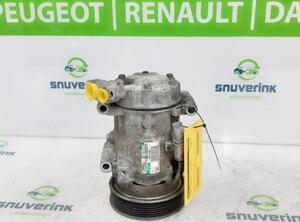 Airco Compressor RENAULT Twingo II (CN0)