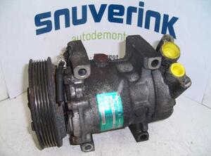 Air Conditioning Compressor RENAULT Kangoo Express (FC0/1)