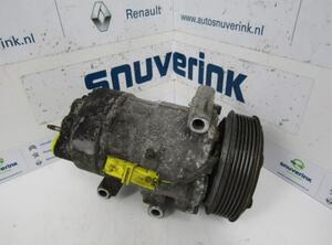 Airco Compressor PEUGEOT 307 (3A/C)