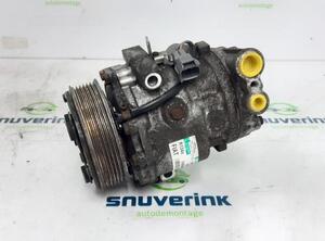 Airco Compressor OPEL COMBO Box Body/MPV (X12)