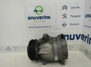 Air Conditioning Compressor RENAULT Laguna II Grandtour (KG0/1)