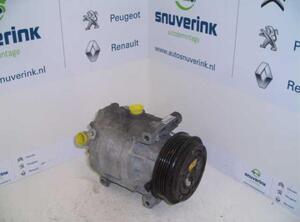 Airco Compressor FIAT Punto (188), FIAT Punto Kasten/Schrägheck (188)