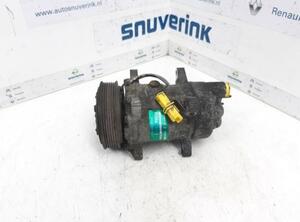 Airco Compressor PEUGEOT 307 Break (3E), PEUGEOT 307 SW (3H)