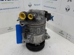 Air Conditioning Compressor PEUGEOT 308 SW II (L4, LC, LJ, LR, LX)