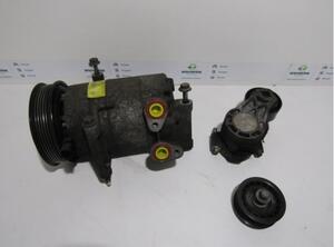 Airco Compressor PEUGEOT Boxer Kasten (--)