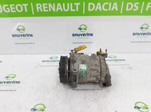 Air Conditioning Compressor PEUGEOT 407 SW (6E)