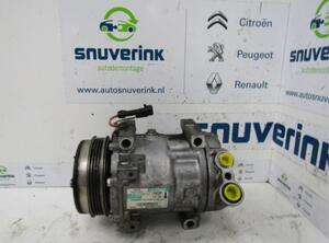 Air Conditioning Compressor FIAT Ducato Bus (250, 290)