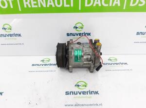 Air Conditioning Compressor VW LT 28-46 II Kasten (2DA, 2DD, 2DH)