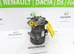 Airco Compressor RENAULT Kangoo Express (FW0/1)