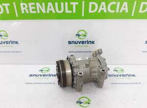 Air Conditioning Compressor RENAULT Twingo I (C06)