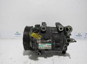 Klimakompressor Peugeot 407 SW  6453WW P14071824