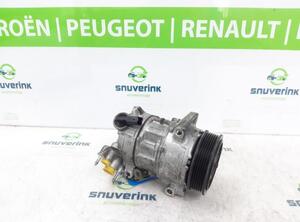 Air Conditioning Compressor PEUGEOT 2008 I (CU)