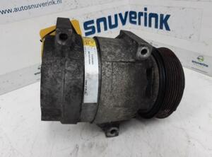 Air Conditioning Compressor RENAULT MASTER II Van (FD)