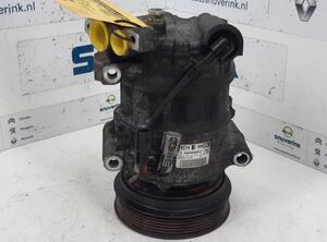 Airco Compressor RENAULT Megane IV Grandtour (K9A/M)