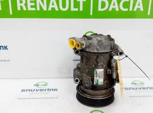 Air Conditioning Compressor RENAULT Twingo II (CN0)