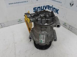 Air Conditioning Compressor RENAULT Twingo I (C06)