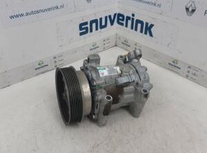 Air Conditioning Compressor RENAULT Twingo II (CN0)