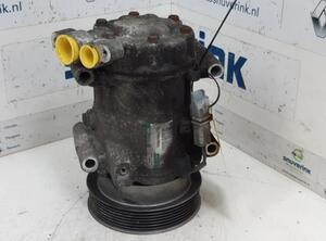 Airco Compressor RENAULT Twingo II (CN0)