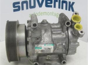 Airco Compressor RENAULT Twingo II (CN0)